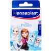 Hansaplast Junior Frozen detské náplasti s polštářkom, 20 ks