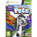 Hra na Xbox 360 Fantastic Pets