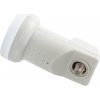 Konvertor LNB SINGLE AMIKO L-107 0,1dB