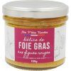 Mes P´tites Recettes Kačacie pečienky Foie Gras s figami, Francúzsko, pohár 100g (178309 Délice de Foie gras aux figues pot 100g)