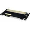 CDRmarket kompatibilný toner s Samsung CLT-Y406S žltý (yellow)