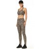 Komplet GOLDBERGH Strength Bra & Marcia Tight