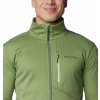 Columbia Park View Fleece Full Zip Canteen Heather
