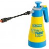GLORIA Spray & Paint Compact