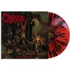 Cadaver - Hymns Of Misanthropy / Splatter / Vinyl [LP]