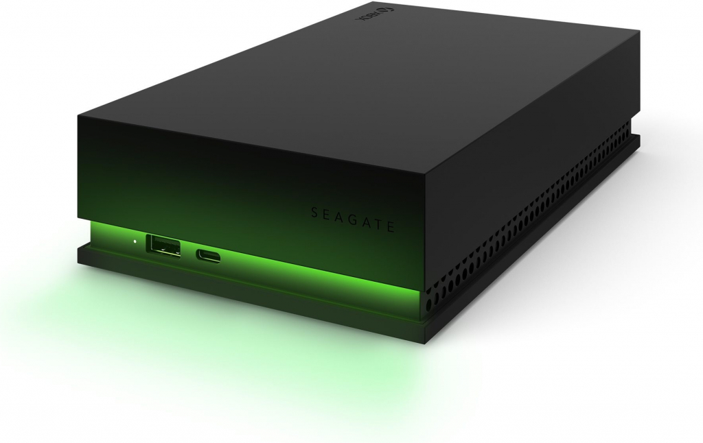 Seagate Game Drive Hub for Xbox 8TB, STKW8000400