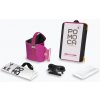Pásy POMOCA Free Pro Ready2Climb 123 mm pink