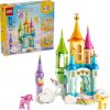 LEGO® Creator 31175 Hrad s jednorožci (lego31175)