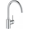 Grohe Concetto - Drezová batéria, chróm - 32662003