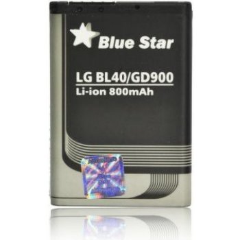 LG GD900, BL40