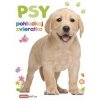 Pohladkaj zvieratko - Psy - autor neuvedený