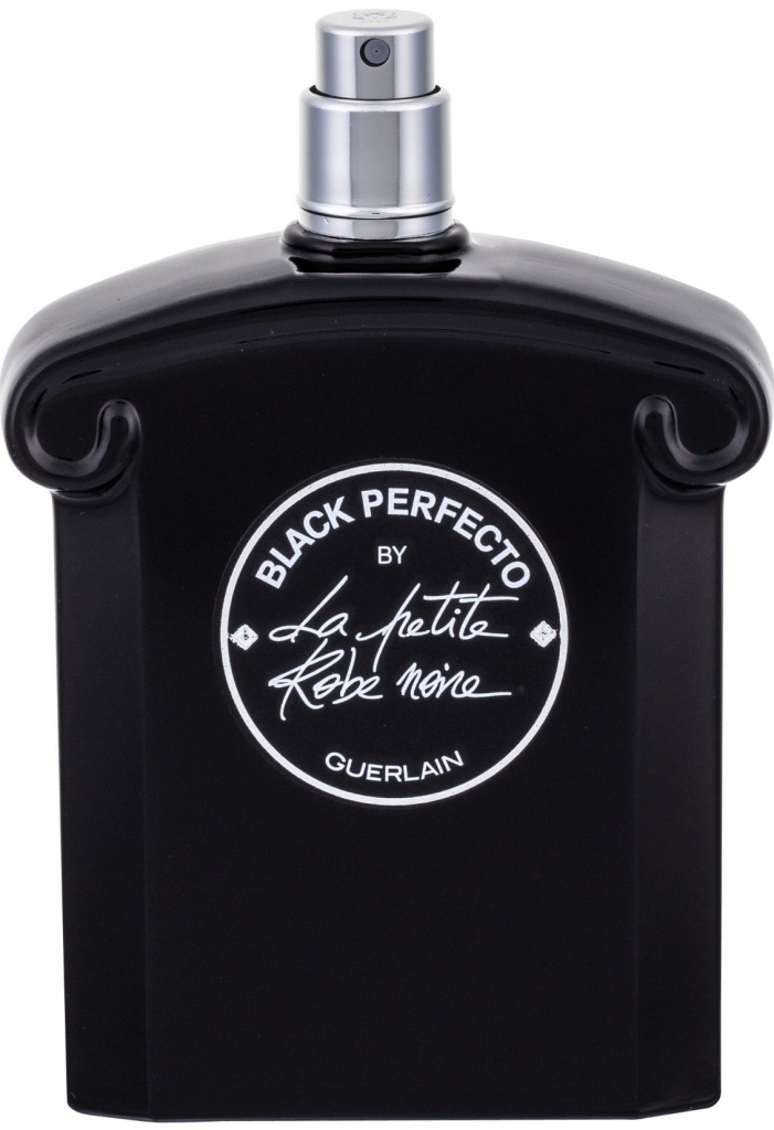 Guerlain La Petite Robe Noire parfumovaná voda dámska 100 ml tester