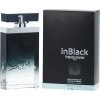 Franck Olivier In Black toaletná voda pánska 75 ml