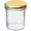 Orion Zaváracie poháre s viečkom 330ml