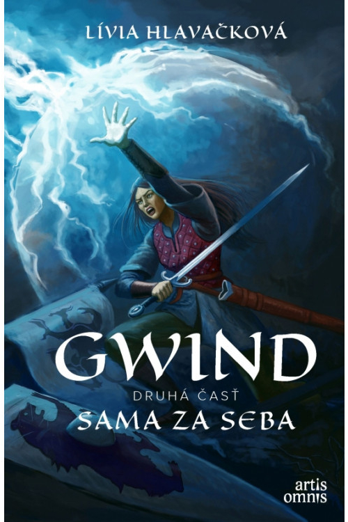 Gwind : Sama za seba 2 časť.