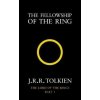 The Fellowship of the Ring - J.R.R. Tolkien