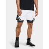 Under Armour CURRY MESH SHORT 4 1384470-100