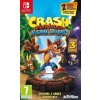 Crash N.Sane Trilogy