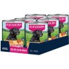 Eukanuba Senior bohaté na morčacie s mrkvou 12 x 400 g