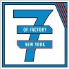 VAR - Of Factory New York
