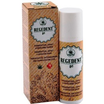 Bigbio Regedent gel na dasna 10 ml