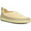 Be Lenka Nimbus Beige slip-on barefoot topánky