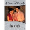 Barbara Wood: Hra osudu (papierový obal)