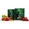 Nuevo Dog Adult Venison Menue 6x800 g konzerva