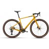 Gravel bicykel Cervélo Aspero Apex XPLR 1 - Marigold 51