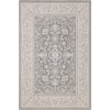 Najkoberce Agnella Isfahan M Kalista Popiel 80x120 cm