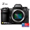 Nikon Z6 III