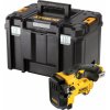 DeWALT DCS350NT Aku strihač zavitových tyči (6-12mm) XR 18V, bez aku, kufor Tstak