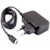 Napájací zdroj Cellevia Power USB-C EU, 5V, 3A, čierny