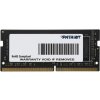 PATRIOT Signature SODIMM DDR4 8GB 2666MHz CL19 PSD48G266681S