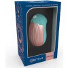 RITUAL SHUSHU NEW GENERATION CLITORIAL (turquoise)