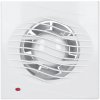 Solight ventilátor do kúpeľne s časovačom