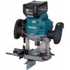 MAKITA 40V RP001GM201 Aku. vrchná fréza + Darček káva