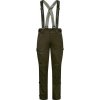 DEERHUNTER Excape Softshell Trousers - poľovnícke nohavice Veľkosť: XXXL