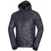 Northfinder Pánska zateplená bunda s Primaloft® CHAS black M BU-5237OR