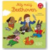 Môj malý Beethoven - Emilie Collet