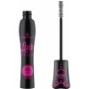 Essence Pinkandproud Powerful Lash Princess Curl & Volume Mascara predlžujúca a objemová riasenka Black 12 ml
