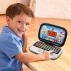 Vtech Prvý notebook - čierny SK čierna