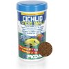 Prodac Cichlid sticks small 90 g