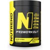 Nutrend N1 510 g, magic citrus