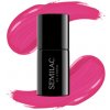 Semilac gél lak 008 Intensive Pink 7 ml