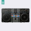 Doto Design Skin DDJ-REV5 Classic Edition Black