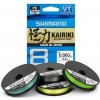 Pletená Šnúra Shimano Kairiki 8 Yellow 150m 0,23mm/22,5kg