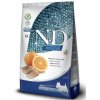 Farmina N&D GF OCEAN Dog Adult Mini Herring & Orange - 2,5 kg