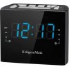 Kruger&Matz KM0821 Rádiobudzik