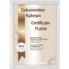 Hama rámček drevený PHOENIX 21x29,7 cm, biely
